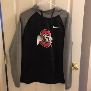 OSU sweatshirt